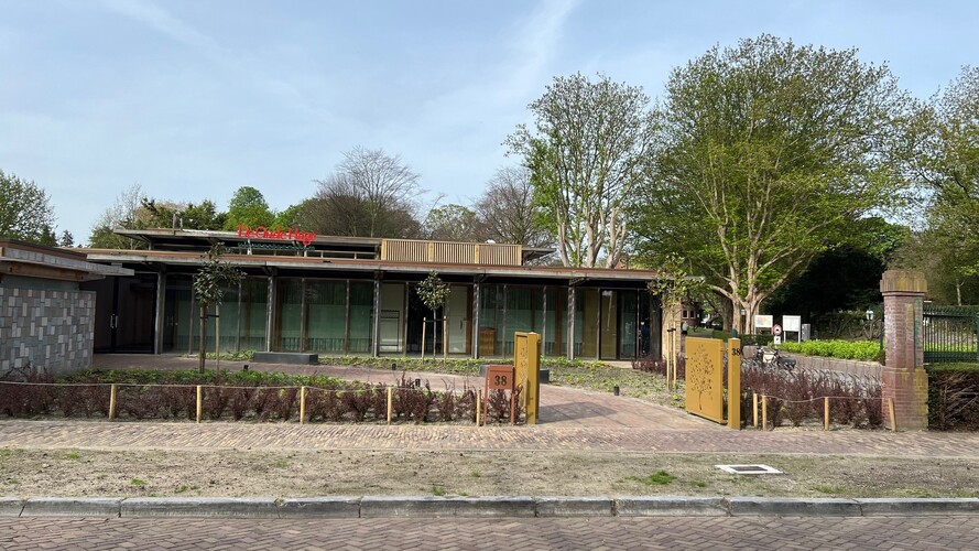 Westduin – Begraafplaats Den Haag