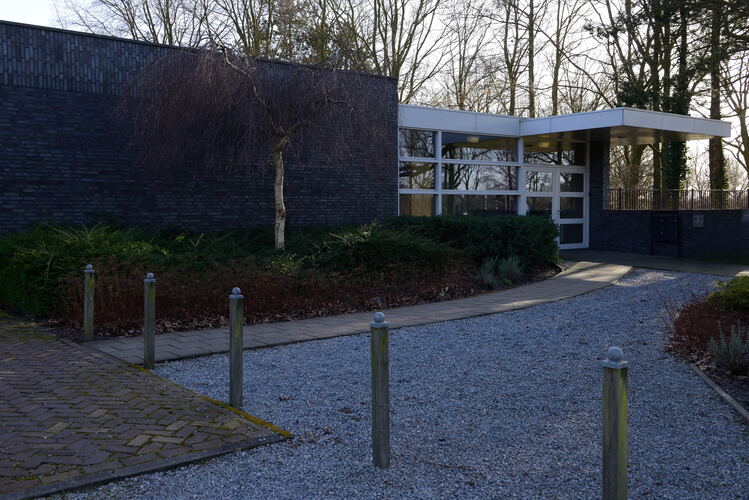 Rouwcentrum De Laatste Eer – Rijswijk